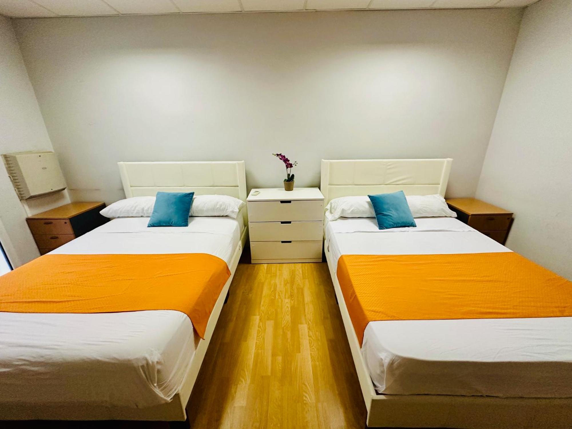 Punta Me Apartments In The Best Location Of Madrid Exterior photo