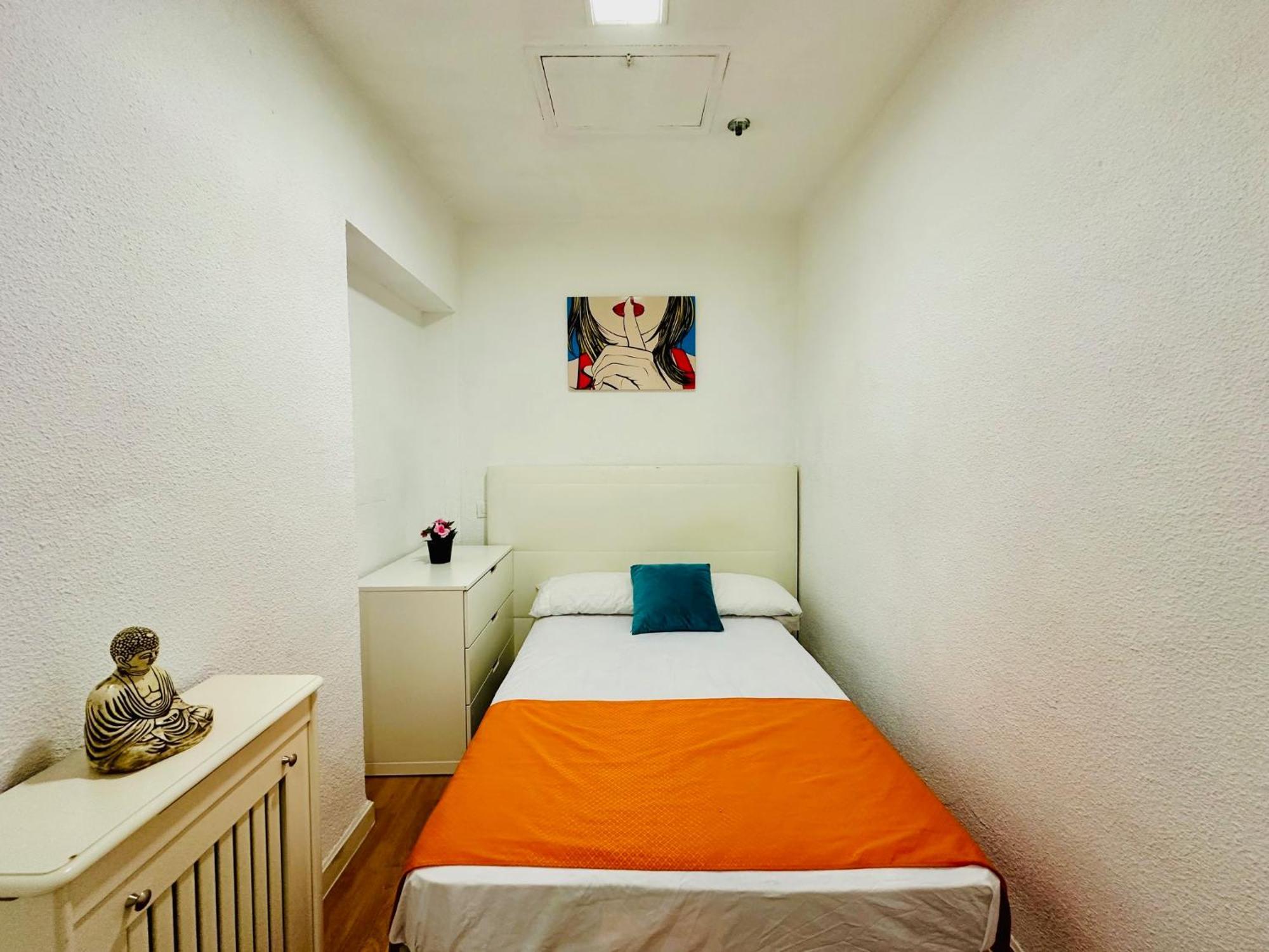 Punta Me Apartments In The Best Location Of Madrid Exterior photo