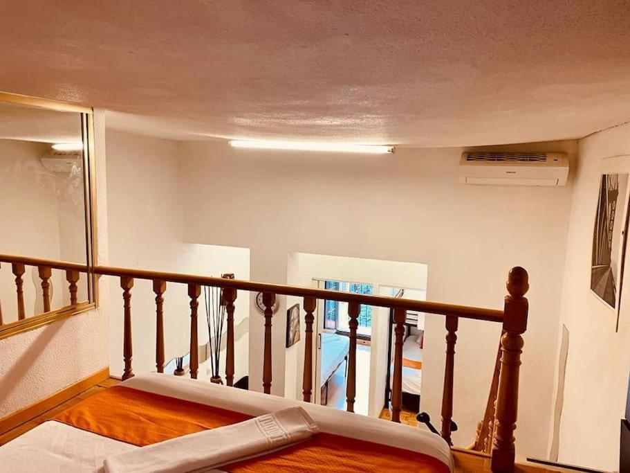 Punta Me Apartments In The Best Location Of Madrid Exterior photo