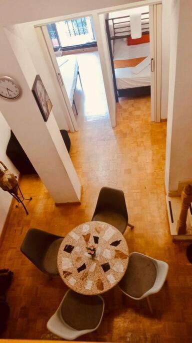 Punta Me Apartments In The Best Location Of Madrid Exterior photo