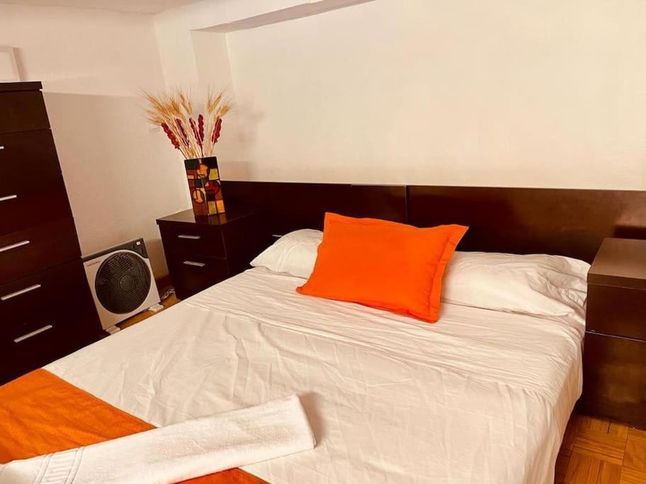 Punta Me Apartments In The Best Location Of Madrid Exterior photo